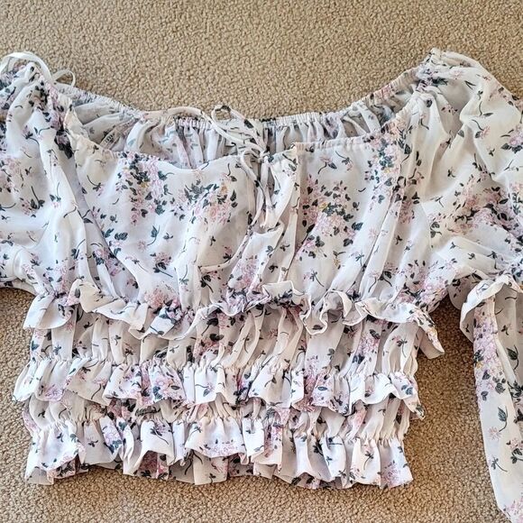 Pinch Top   - Picture 9 of 9